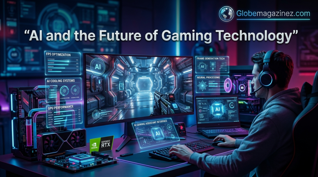 TheLaptopAdviser Expert Gaming