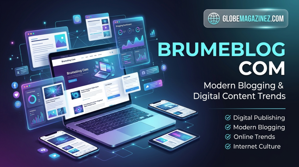 Brumeblog Com