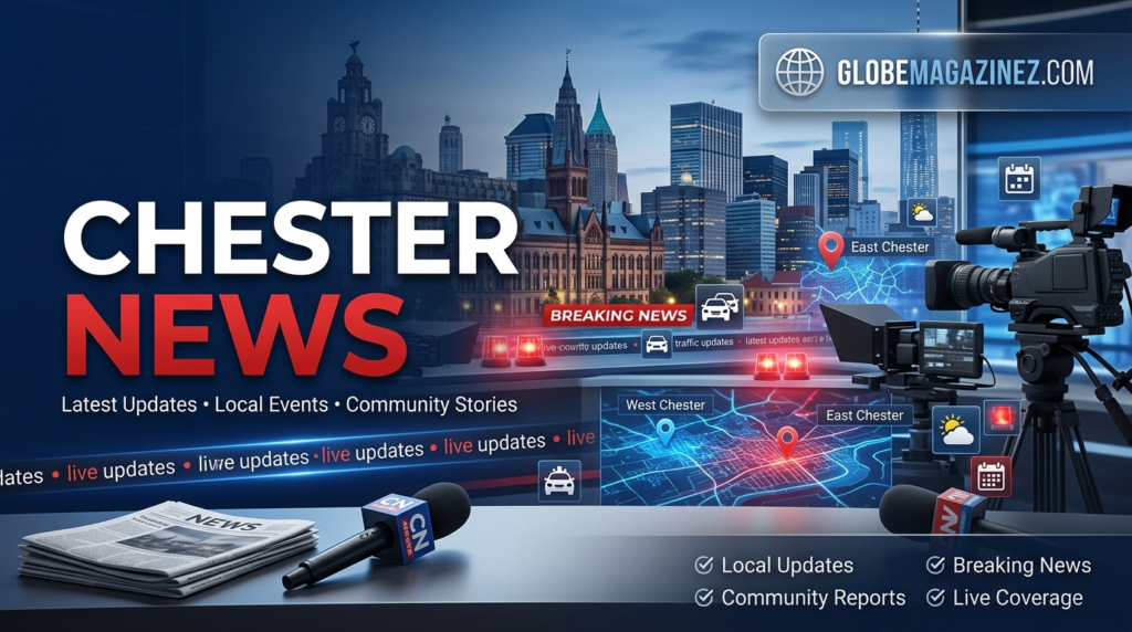 Chester News
