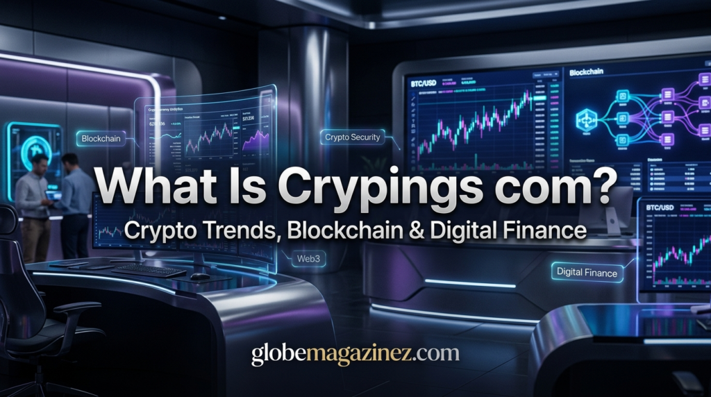 Crypings com