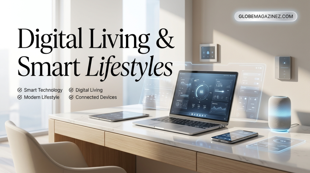 Thelifestyleedge Com