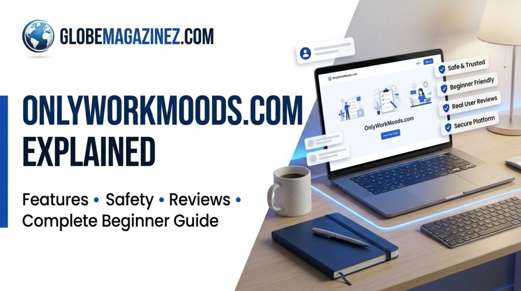 OnlyWorkMoods com