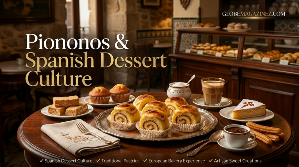  Piononos de Santa Fe