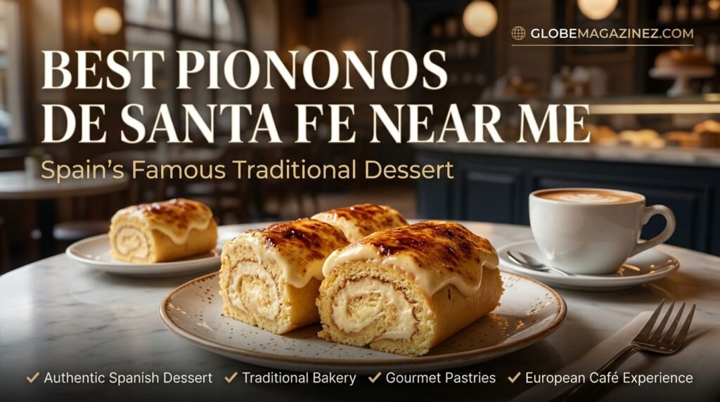 Piononos de Santa Fe
