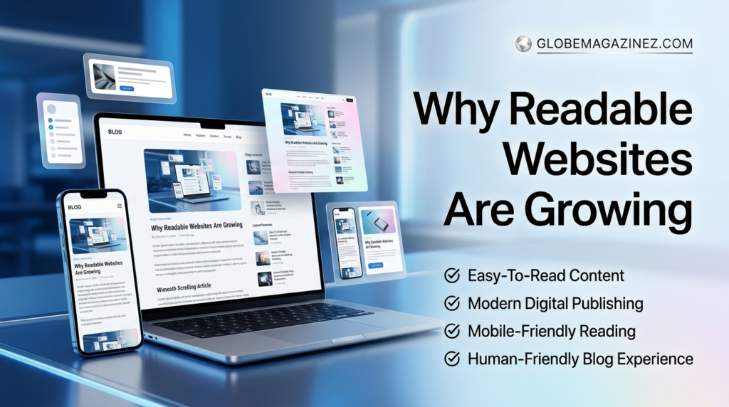 glossywise com