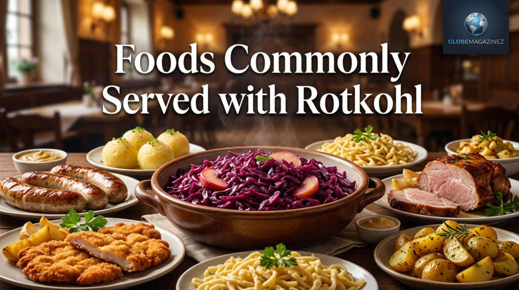 Best Rotkohl with Apples Near Me