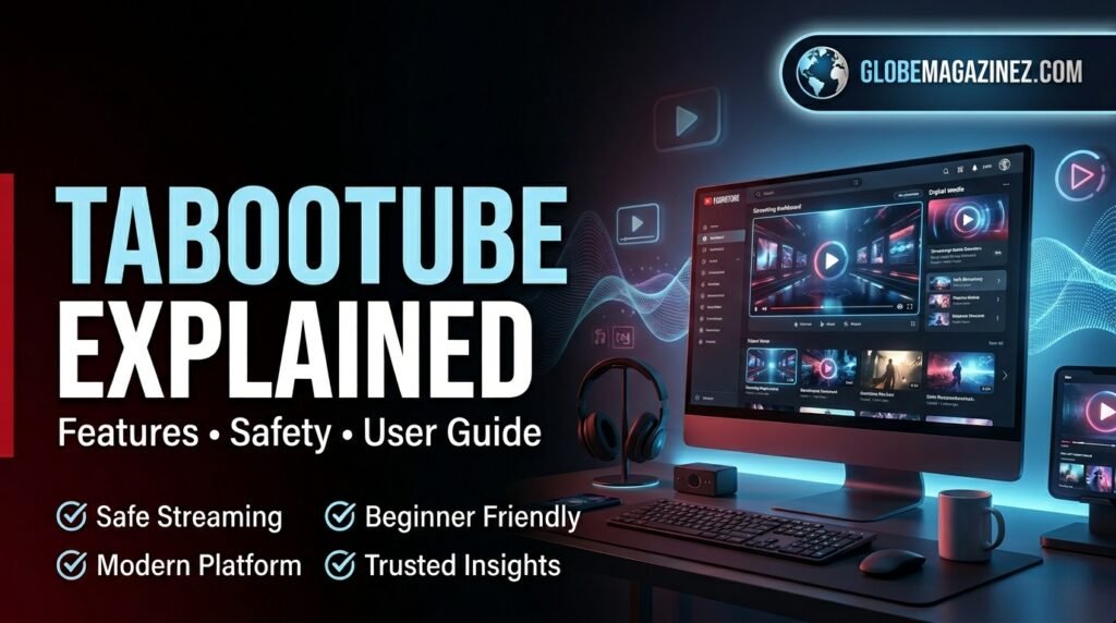 Tabootube