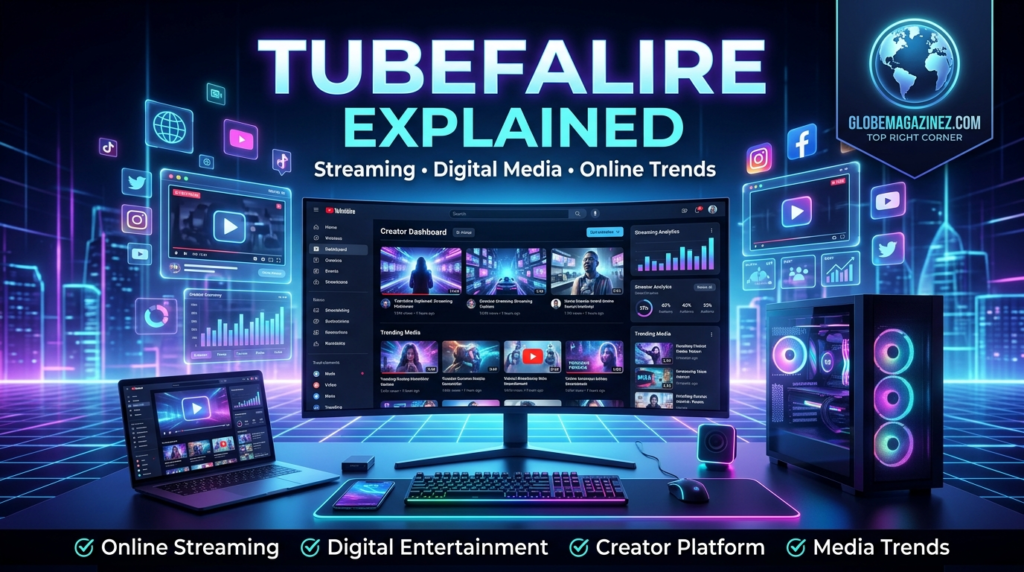 Tubefalire