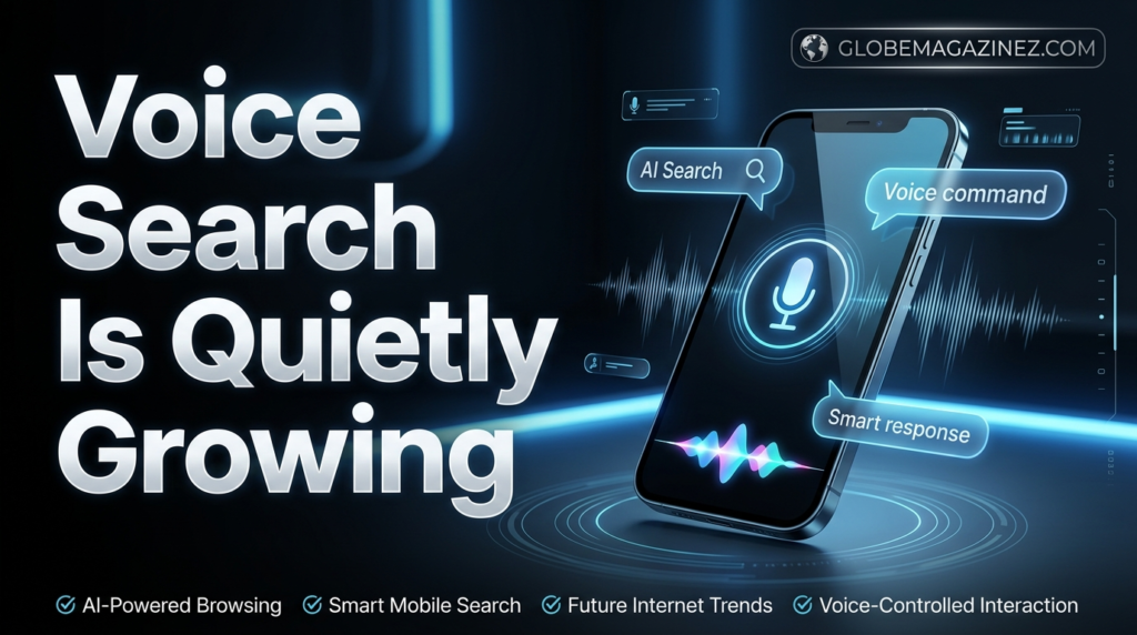 Future of Mobile Browsing