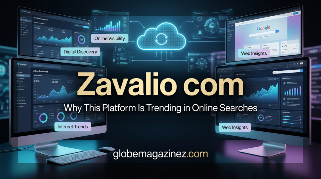 Zavalio com