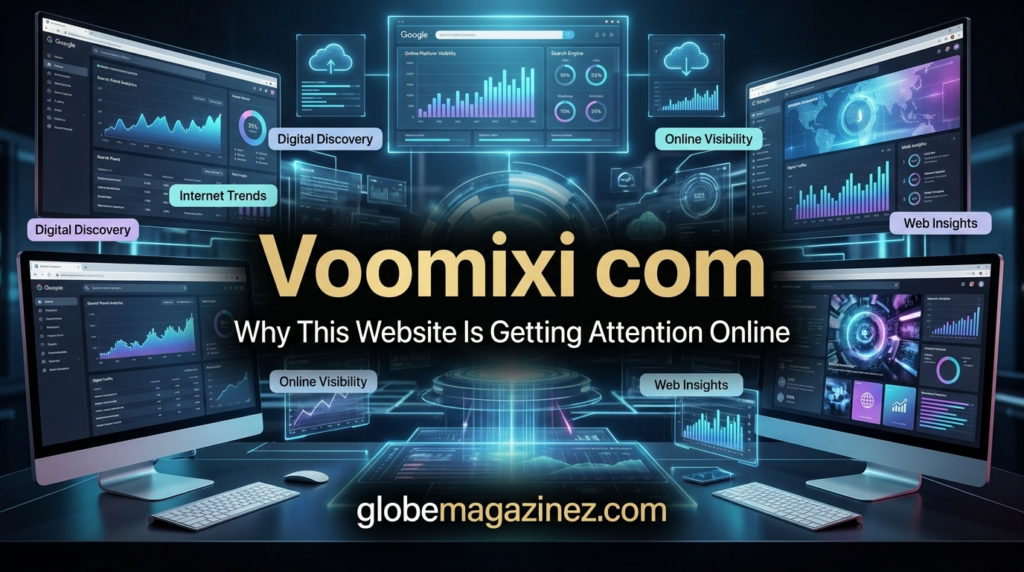 voomixi com