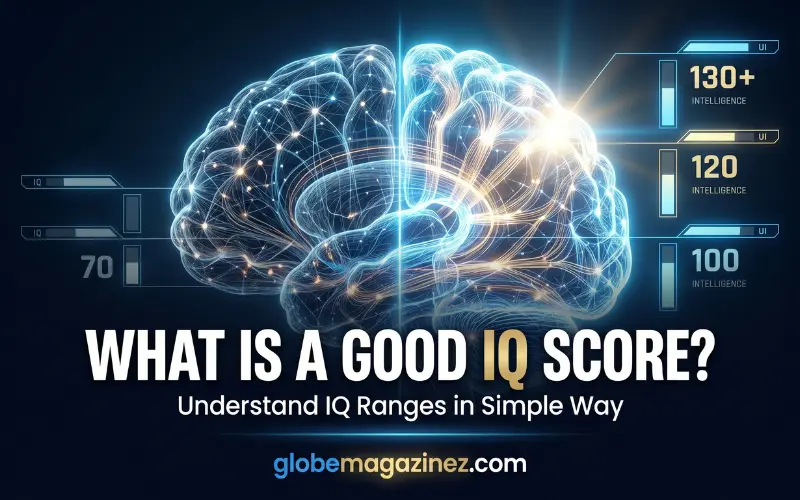 What Is a Good IQ Level