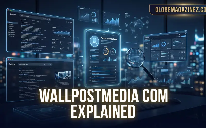 Wallpostmedia Com